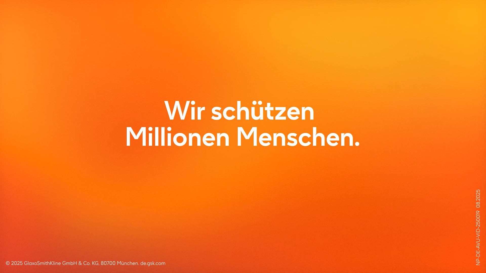 GSK #BesserGemeinsamSchützen