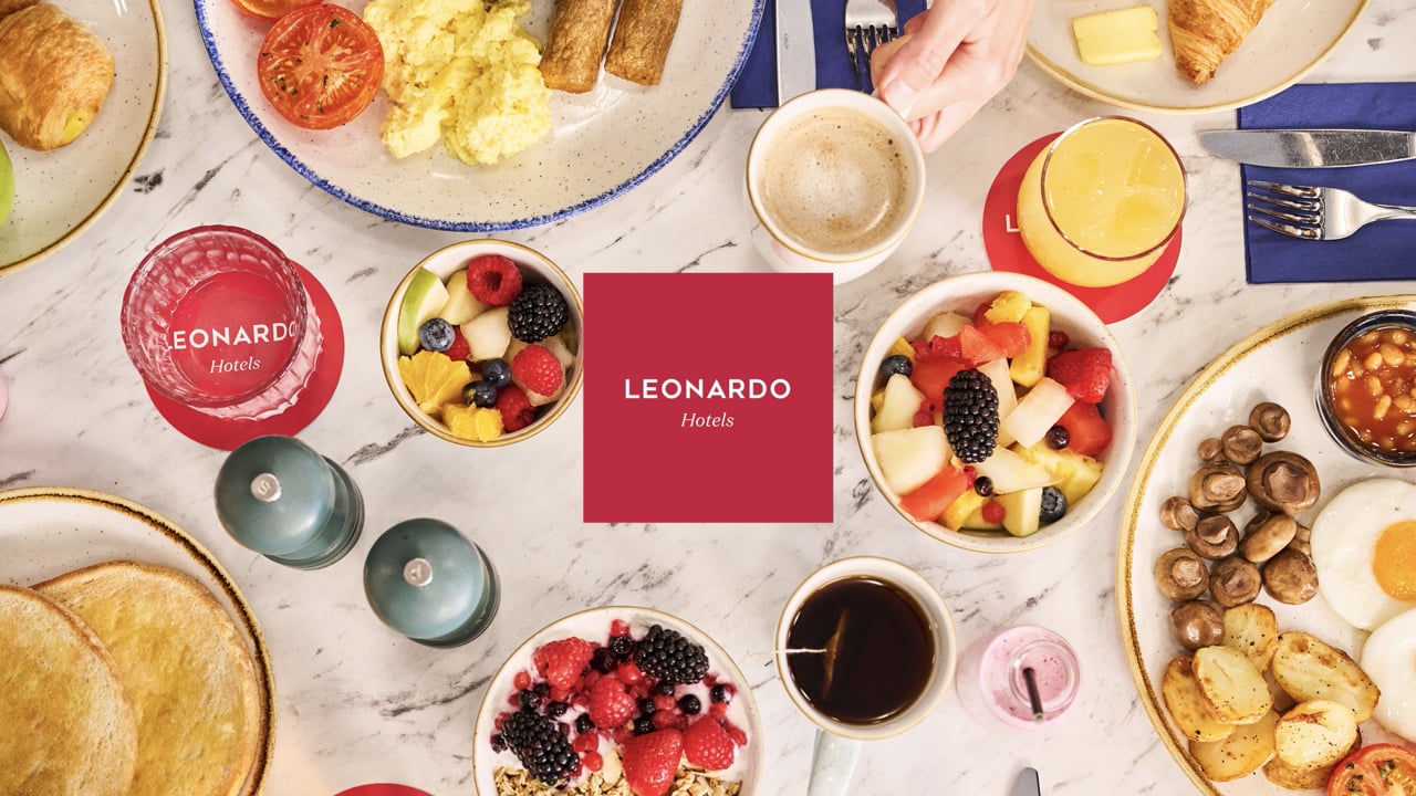 Video thumbnail: Leonardo_CaseStudy_HeaderVideo_16x9