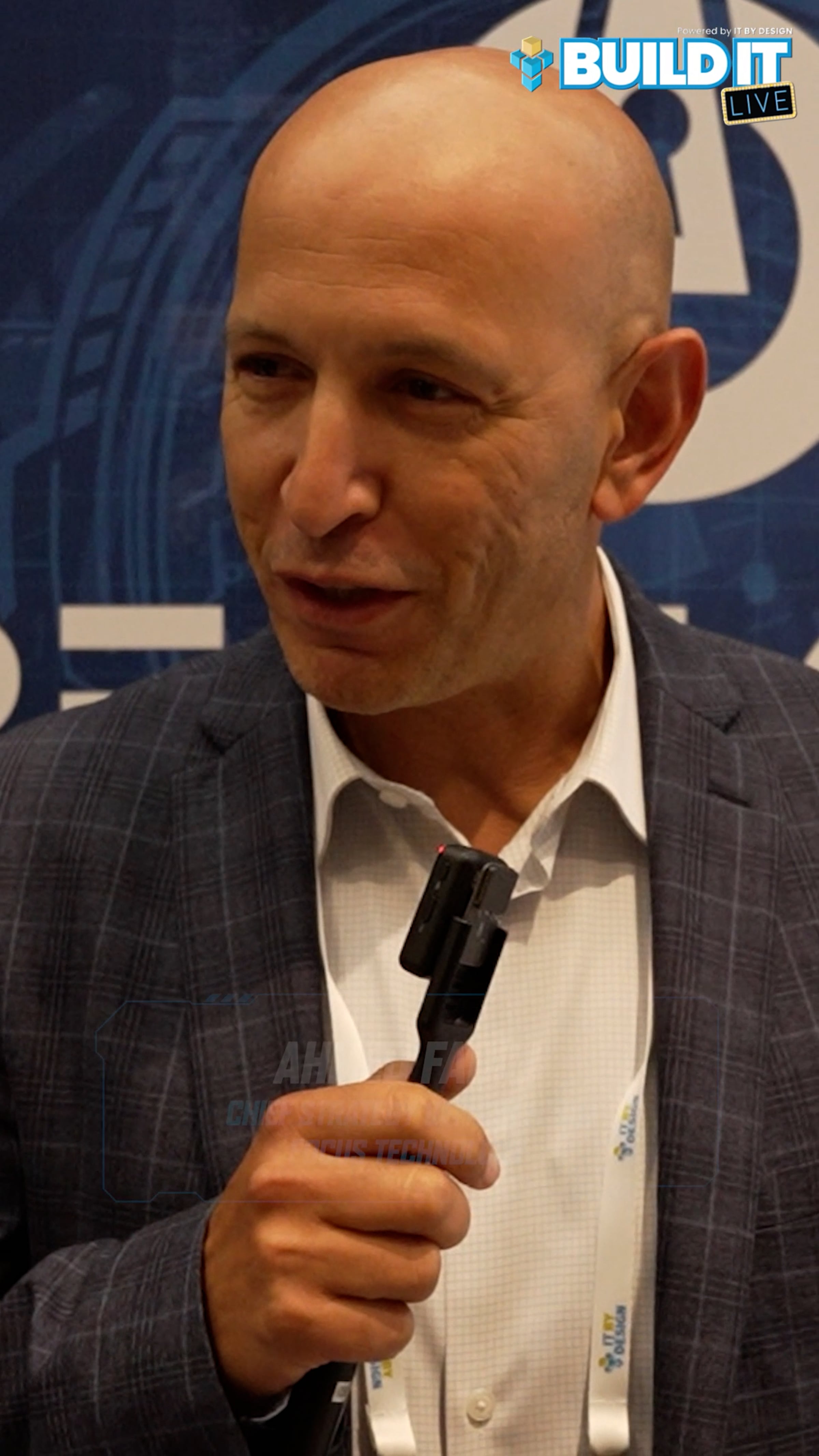 Ahmed Fadili
