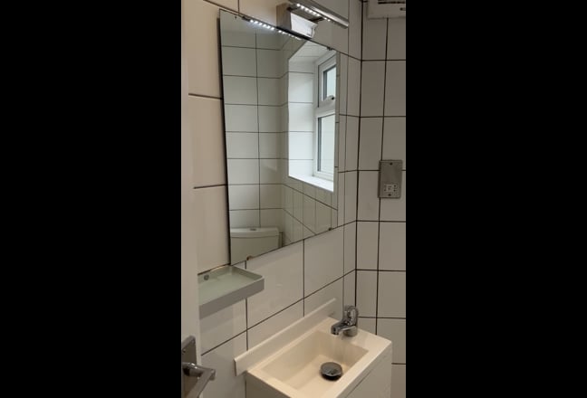 Studio **Available Immediately** **Bills Inc** Main Photo