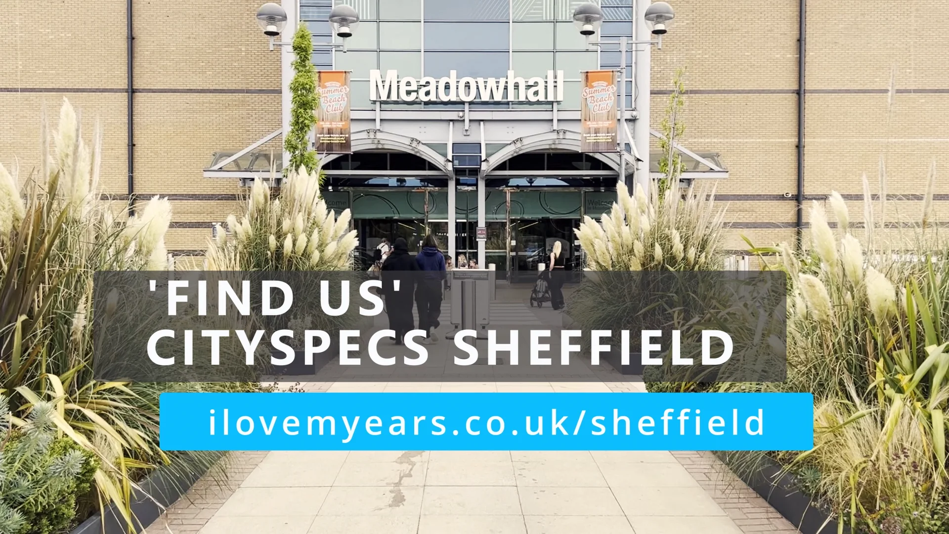 Hearing Test Sheffield I Love My Ears