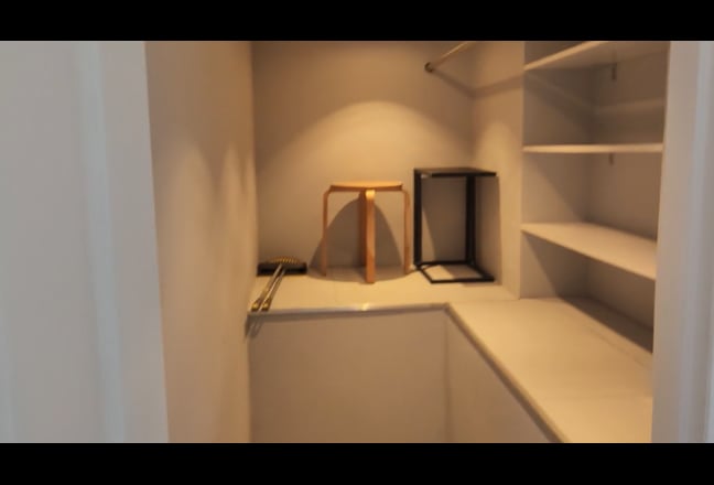Studio Flat Main Photo