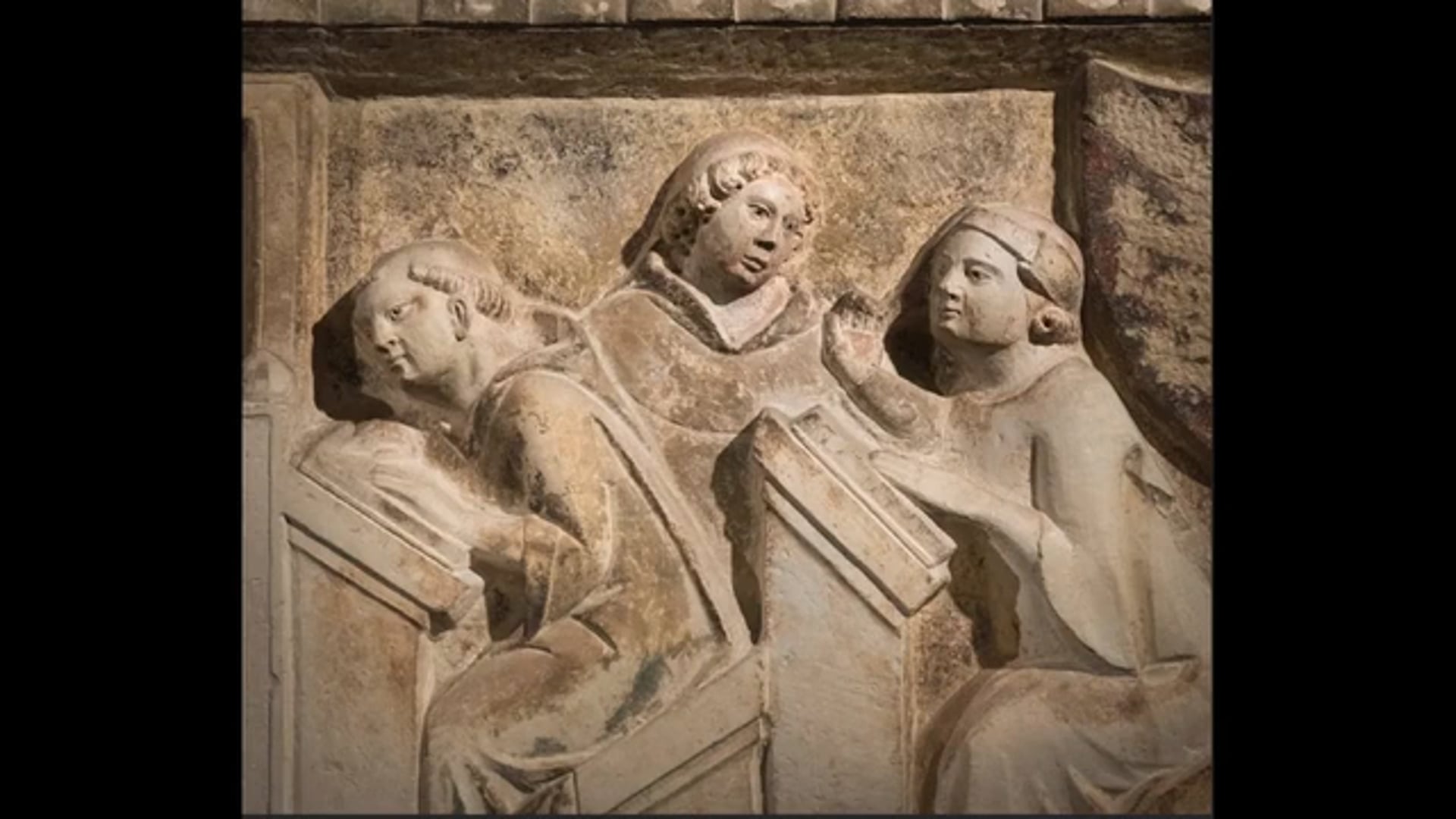 Il Pillio da Medicina celebrato con una targa appena restaurata