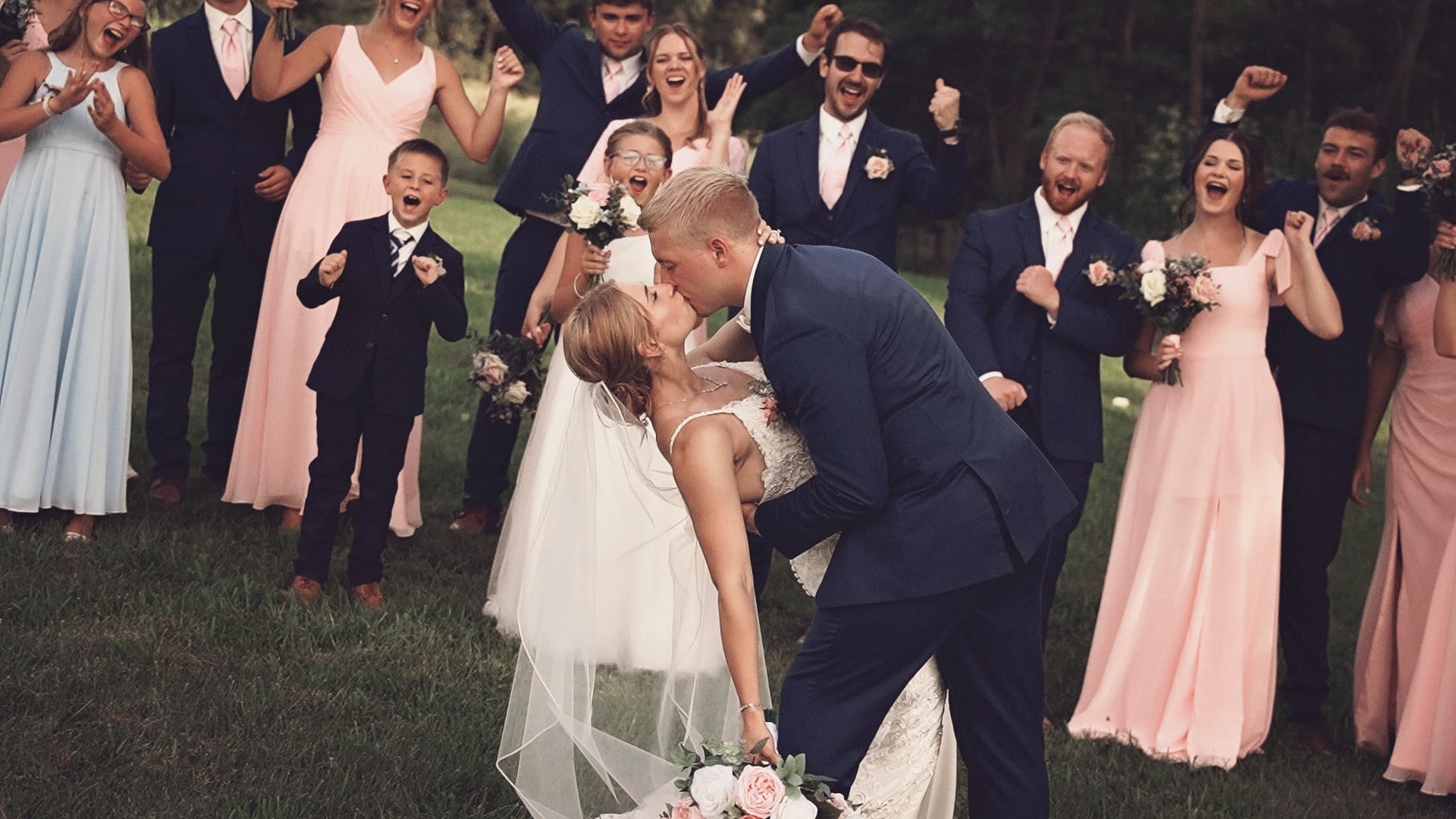 Paige + Josh