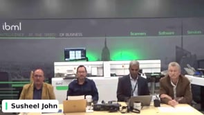Webinar - Empowering Your Document Processing Strategy: AI Trends & ibml’s Roadmap