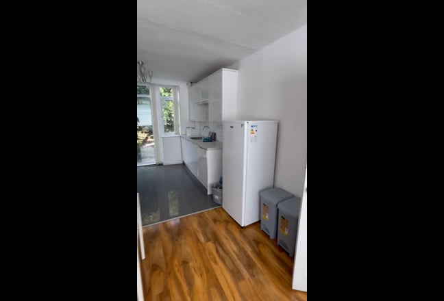 3 double bedroom house in Fallowfield Main Photo
