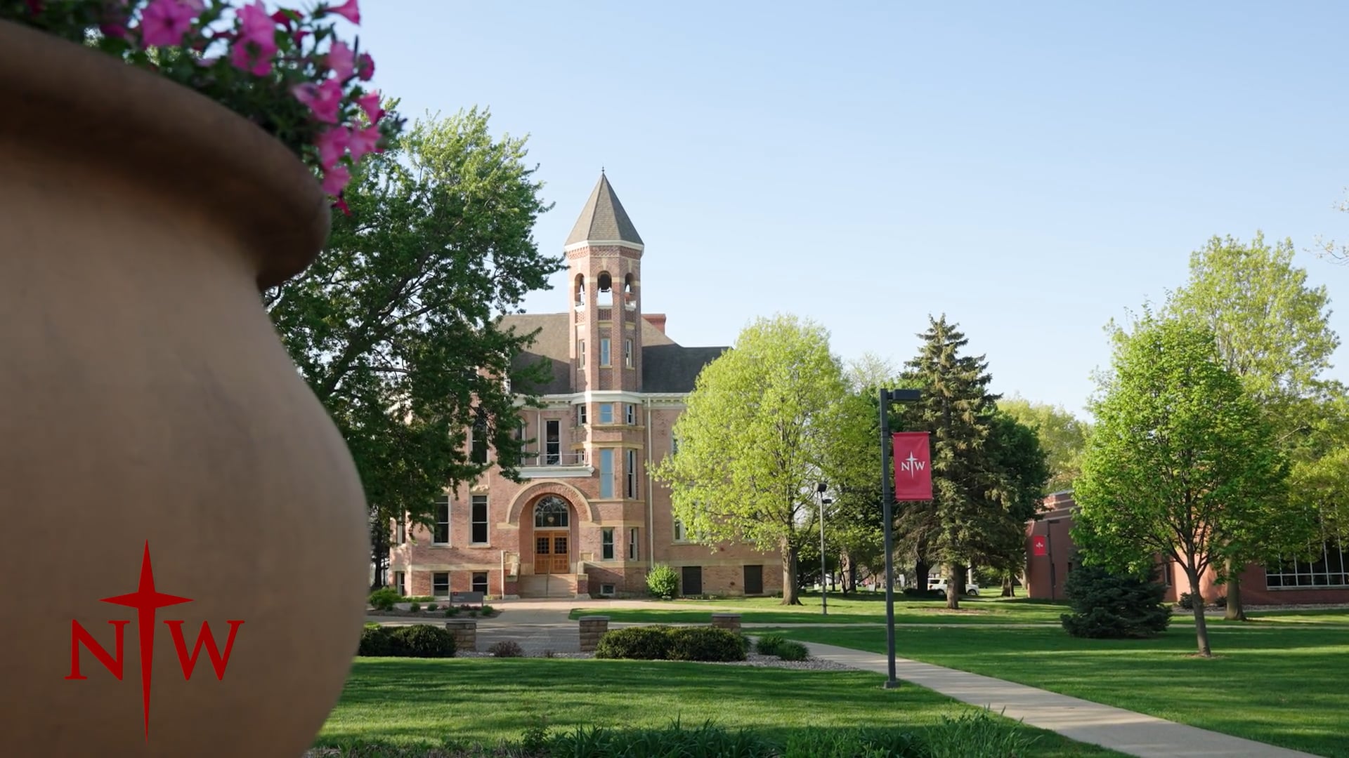 Northwestern College
