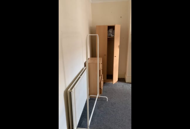 Double bed im Jesmond  Main Photo