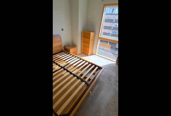Video 1: Bedroom