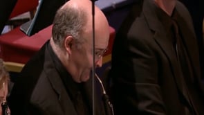 Vaughan Williams: Symphony No.5, second movement, excerpt (BBC Proms 2012)