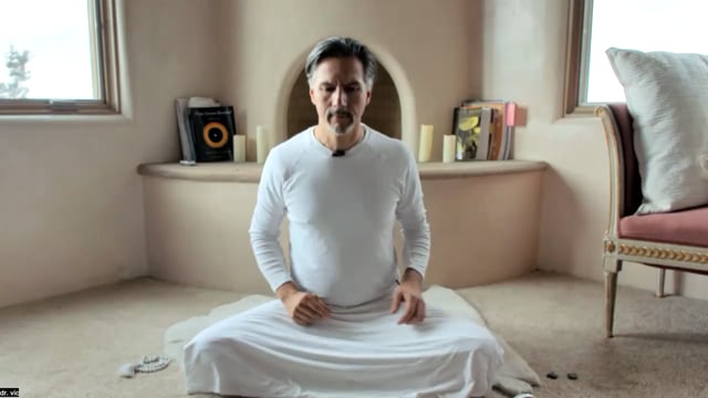 JOURNEY #3: THE TRANSCENDENT SELF