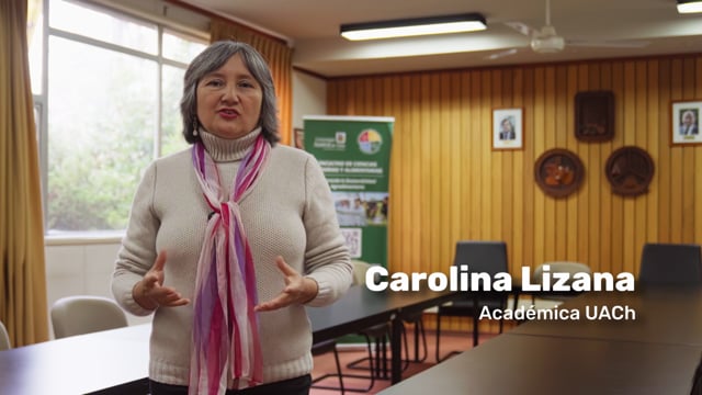 CAROLINA LIZANA - PFC