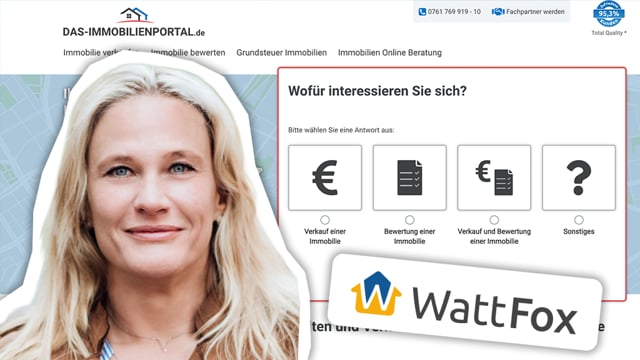 Wie Leads am entstehen & qualifiziert werden