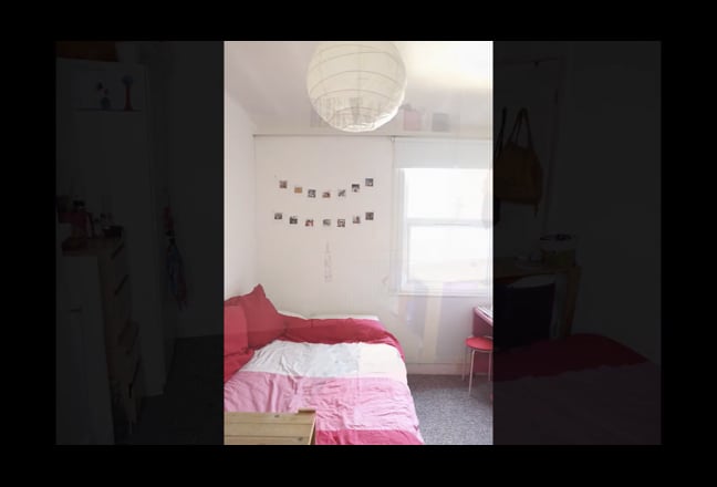 Video 1: Hall & Kitchen