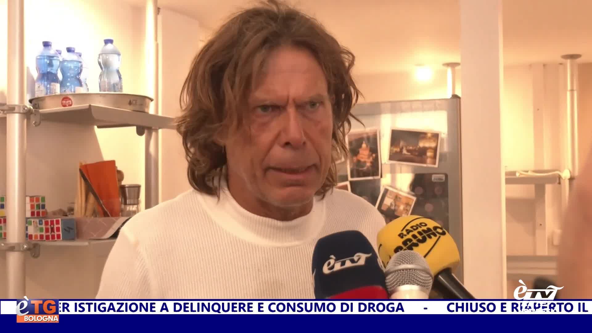 èTG –  Edizione Sera 29/08/2025