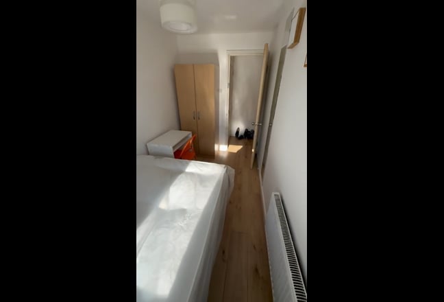 🏠🏠🏡Queens Mary Accomodations Rooms Main Photo