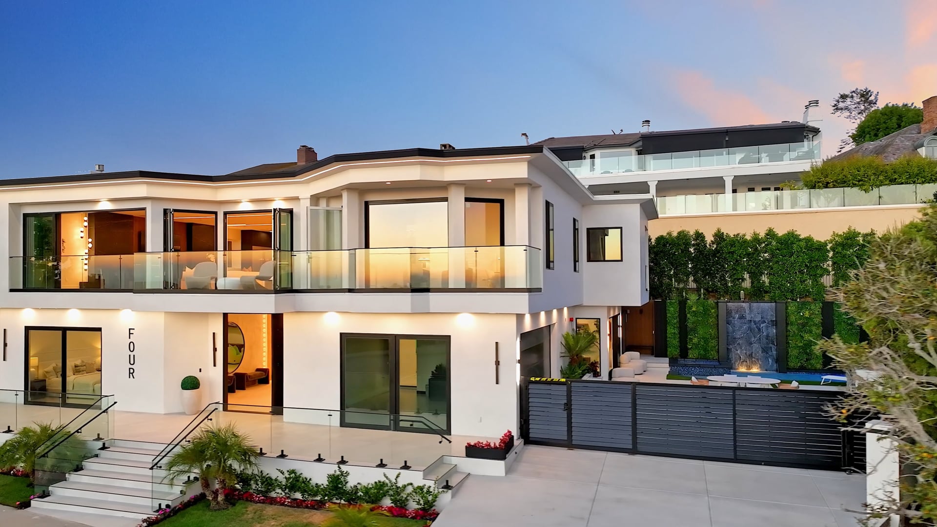 4 Narbonne, Newport Beach