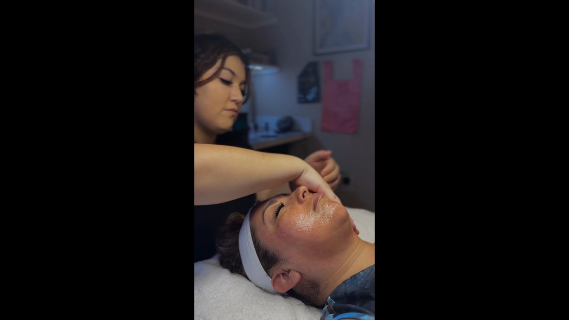Ashley Pena Aesthetics cover