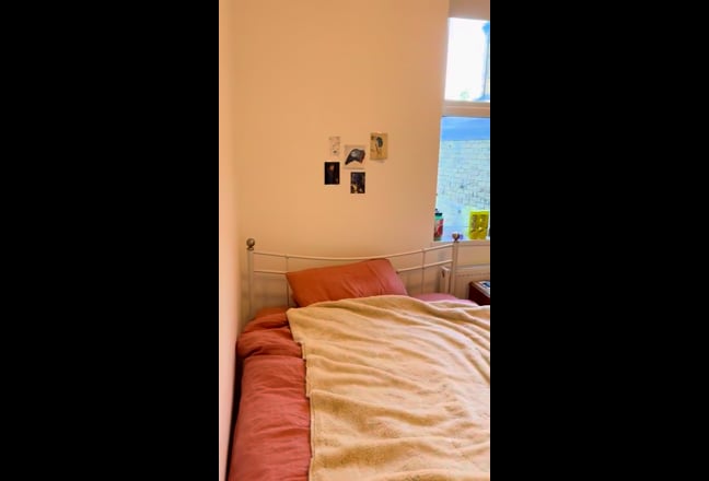 Furnished rooms in modern and bright house (New X) Main Photo