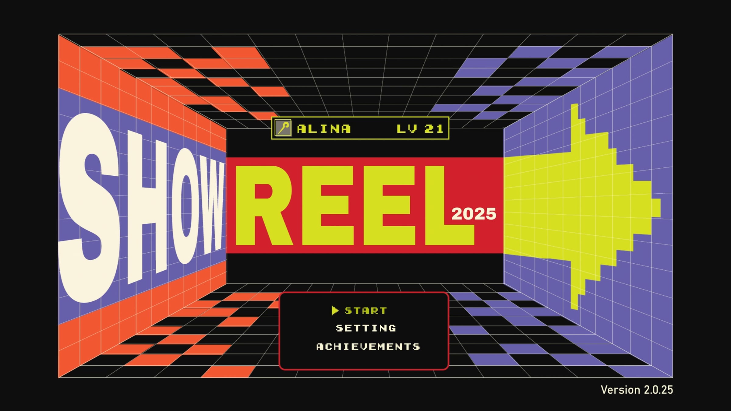 Showreel
