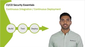 CI/CD Security Essentials
