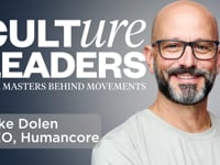Humancore’s Mike Dolen on Leadership, Technology, and the Human Side of Change