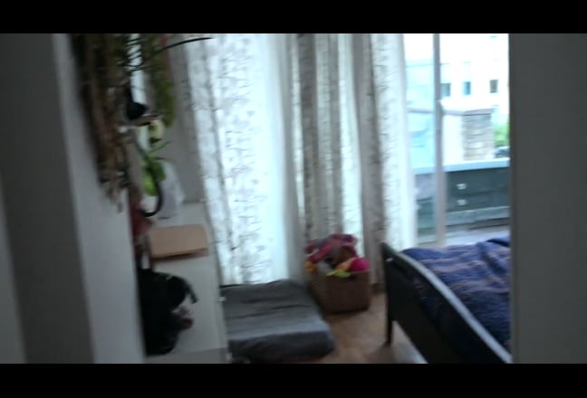 Double room with lots of storage and bathroom Main Photo