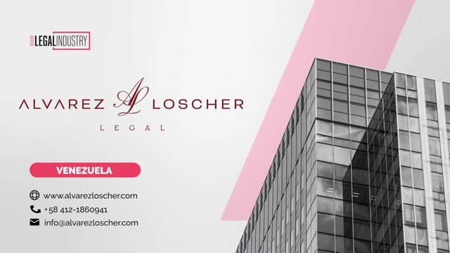 LIR Partners - Álvarez Loscher Legal