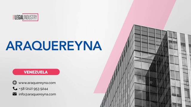 LIR Partners - Araquereyna