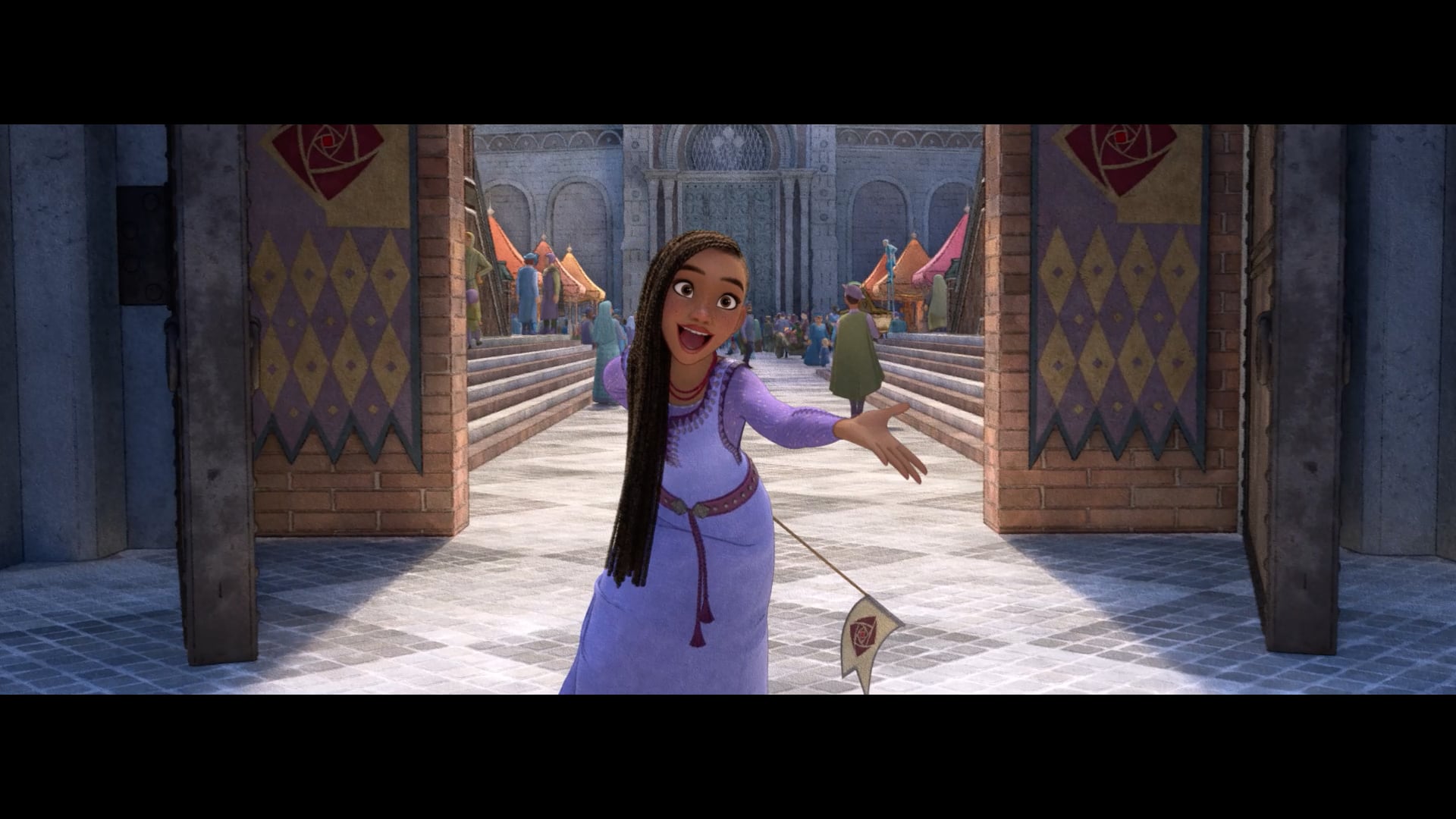 NatalieJimenez_CrowdsReel