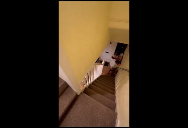 Double Room Main Photo