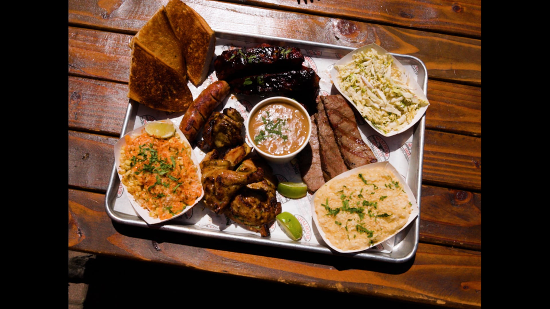 Shalhoob Pumpflix Ad