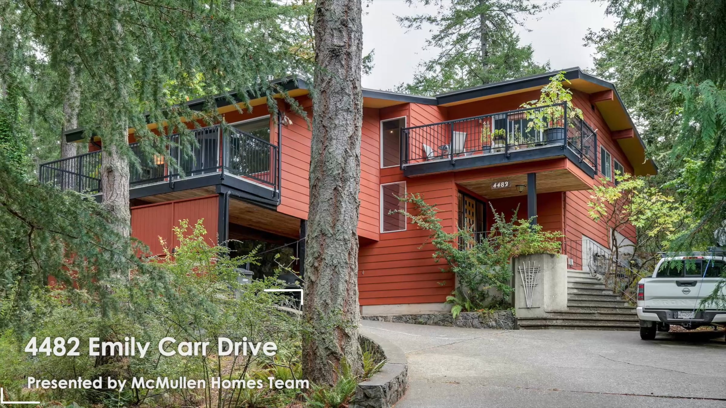 McMullen Homes Team presents 4482 Emily Carr Drive | Videos & Movies on ...