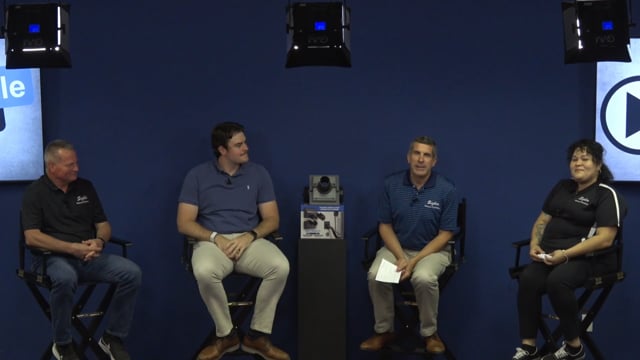 Wholesale Live - September, 2025