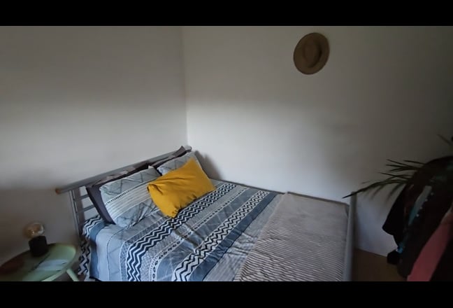 Video 1: Bedroom