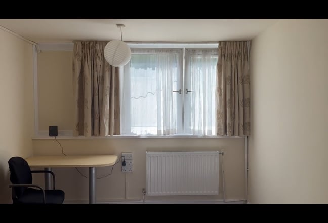 Big Newly Refurb Two Bedroom Flat Close to Camden  Main Photo