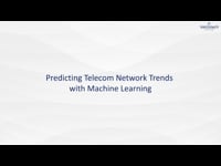 1.1. Predicting Telecom Network Trends with Machine Learning