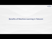 2.2. Benefits of Machine Learning in Telecom