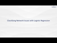 5.1. Classifying Network Issues with Logistic Regression