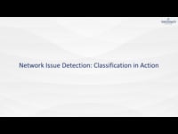 3.3. Network Issue Detection Classification in Action