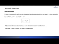 6.5. Anomaly Detection Spotting Outliers in Network Performance