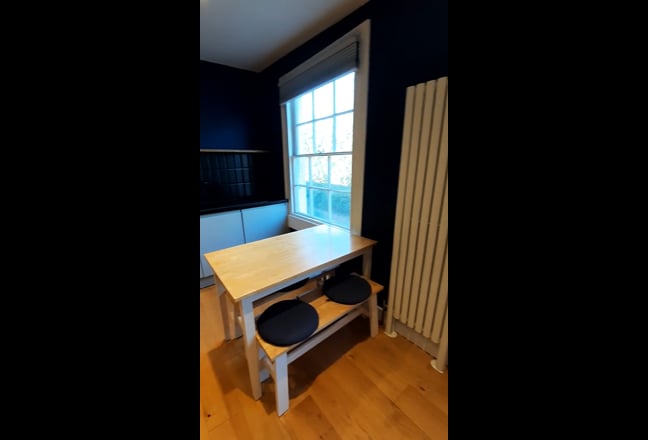 1 bed apartment, near Royal Victoria Park Main Photo