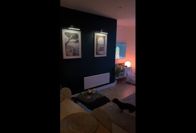 Room for rent on the 34th floor Anaconda cut  Main Photo