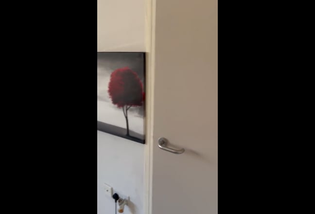 Video 1: Room (Yours)