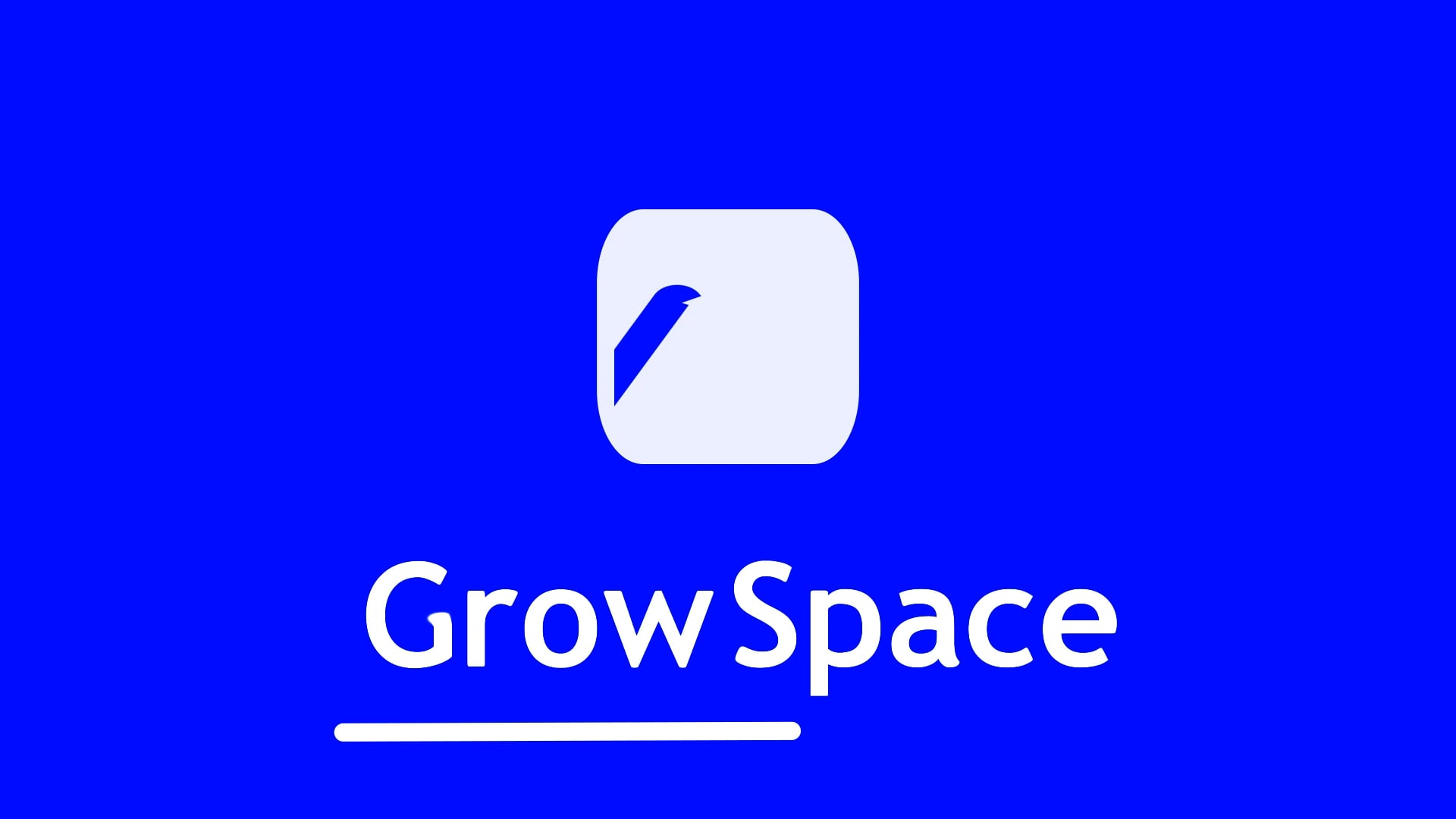 Grow Space