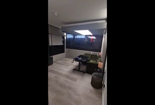 Video 1: Studio Layout