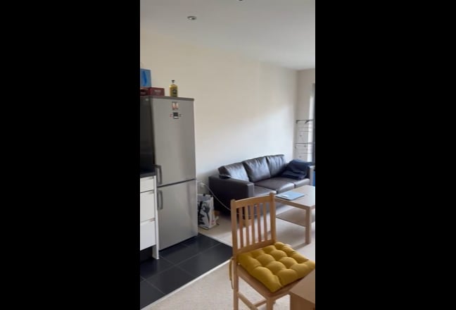 Own Bed/Bath in Canada Water/Rotherhithe Main Photo