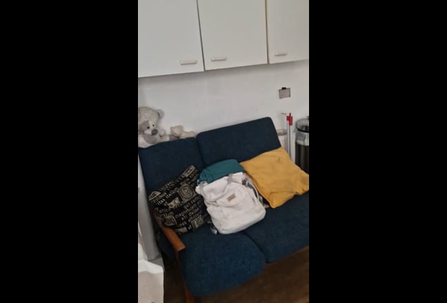 Double room in quiet house N22 Main Photo