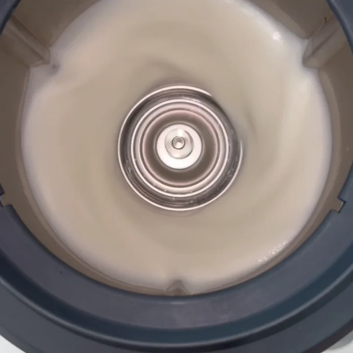 Montalatte Per Bimby TM5 E TM6 - Frusta In Acciaio Inox Per Schiuma Latte E Cappuccino - 2