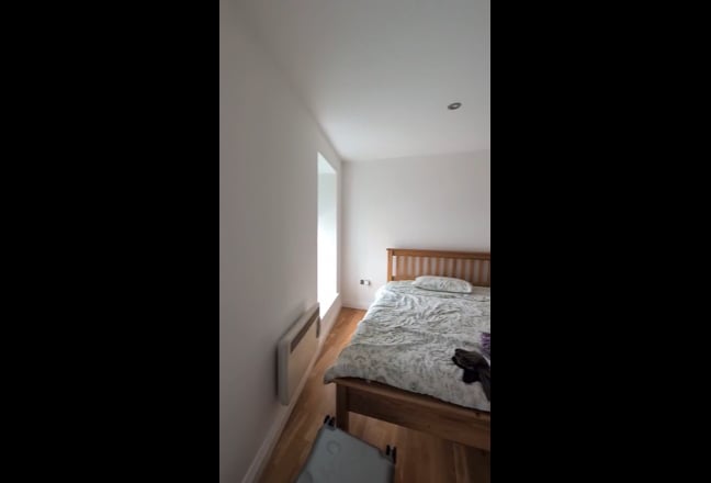 City Centre 3BHK – Looking for a Friendly Flatmate Main Photo